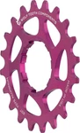 Wolf Tooth 20T Single Speed Aluminum Cog - Reversible, Lightweight, Hg. Fixed Price $54.95.