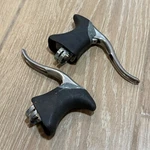 Shimano Exage 500EX BL-A500 Drop Bar Brake Levers 23.8-24.2 A1. Fixed Price $23.99.