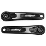 Hope E-bike Crankset 155MM Arms Specialized Offset Black Brand New. Fixed Price $284.99.