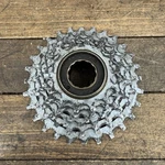 Vintage Shimano MF-Z012 Freewheel 6 Speed 14-28T Japan Threaded 80S 90S. Fixed Price $25.19.