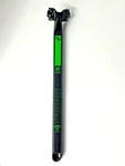 Syncros Aero RR1.1 Scott Foil Team Carbon Seatpost 20MM Offset 400MM 2016 Green. Fixed Price $99.00.