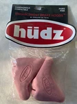 Hudz Replacement Brake Hoods Campagnolo Ergopower 9-10 Speed Paris Pink Vintage. Fixed Price $19.99.