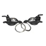 Pair Of Trigger Controls X5 3X10V Sram Bike Gearbox. Fixed Price $59.33.