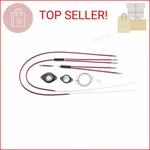 Bavel Bmx Bike Gyro Brake Cables,full Kit Bicycle Line Set Wire,. Fixed Price $22.63.