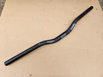 Ritchey Rizer Comp Aluminum Mountain Bike Riser Bars 25.4MM X 62CM 420 Grams. Fixed Price $25.00.