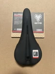 Wtb Silverado Saddle - Black Narrow Cromo. Fixed Price $24.99.