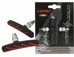 ORIGIN-8 Pro Force V-brake Threaded Post Pads Pair 72MM Mountain Bikes. Fixed Price $11.02.
