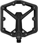 Crankbrothers Stamp Gen 2 Pedals - Platform, Composite, 9/16", Black, Large. Fixed Price $60.20.