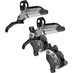 Sram Maven Ultimate Stealth Hydraulic Disc Brake Set 4-PISTON Front/rear. Fixed Price $529.97.