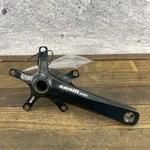 Sram Apex Gxp Crank Arm Right 170MM 5-BOLT 130 Bcd Road Bike 24MM Spindle. Fixed Price $27.19.