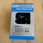 Shimano Sora R3000 Ss Rear Derailleur 9 Speed Short Cage Road Bike Bicycle. Fixed Price $22.50.