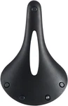Brooks C19 Carved All Weather Saddle - Steel, Black, Men's. Fixed Price $155.00.