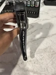 Shimano Dura-ace DI2 Shifter Hydraulic Disc Brake Lever ST-R9170 2X11-SPEED. Fixed Price $350.00.