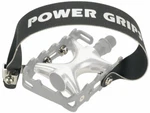 Power Grips Standard 295MM Pedal Straps Black + Hardware F/ Mtb Hybrid Road Bike. Fixed Price $35.72.