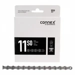 Connex 11-SPEED Steel Chain 118 Links With Reusable Master Link,. Fixed Price $40.83.