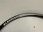 Alex Rims Atd 470 700C Disc 32H Black No/msw 622MM Pv AR1. Fixed Price $54.99.