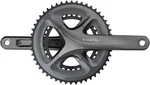 Shimano Claris FC-R2000 Crankset 8-SPEED 170MM 110 Bcd 50/34T 36.5MM Black. Fixed Price $95.83.