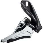 Front Derailleur High-direct Mount Side-swing Black IFDM8100D6. Fixed Price $65.23.