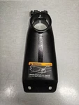 Cannondale Hollowgram Save Road Bike 110MM -6 Black Kn Systembar Aero. Fixed Price $119.99.