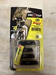 Swisstop Racepro (fits Camp 10/11SP) Brake Pad Sets. Fixed Price $20.00.