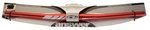 Answer Xc Trail Protaper Flat 31.8MM Clamp Handlebar Red New. Fixed Price $55.24.