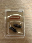Barrel - Sram Compact 4.0MM Alloy Shift Cable Adjusters, Black,. Fixed Price $16.95.