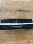 Campagnolo European Power Plug Cord AC12-CACEEEPS For Charger. Fixed Price $9.99.