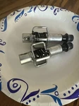 Crankbrothers Eggbeater 1 Mtb Pedal - Black. Fixed Price $30.00.