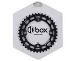 Box Two 4-BOLT Chainring Black 38T Bmx Race Racing Sprocket. Fixed Price $48.50.