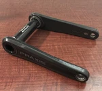 Praxis Works Zayante Carbon Crank 172.5 M30 Spindle 10/11/12. Fixed Price $90.00.