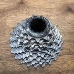 Shimano Dura Ace CS-9100 11-25T 11-SPEED Road Bike Cassette. Fixed Price $79.99.