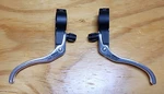 Tektro Rx 2.0 Inline Cross Top Brake Levers, Only 91 Grams! Fast Ship!. Fixed Price $25.99.