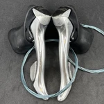 Shimano Dura-ace ST-7700-C 2X9-SPEED Sti Lever Set Good Used. Fixed Price $149.99.