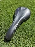 Bontrager Road Racing Bike Cycling Bicycle Seat Saddle Black / White. Fixed Price $18.50.