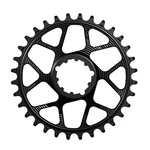 Works Components Sram Gxp Direct Mount Chainring Teeth: 34 Speed: 12 Bcd:. Fixed Price $66.38.