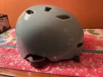 Bell Ollie Multisport Helmet, Youth 8+ (54-58CM), Teal. Fixed Price $6.50.