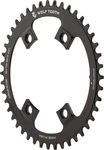 Wolf Tooth Chainring 44T X Shimano Asymmetric 110 Bcd For 4-ARM Cranks. Fixed Price $89.95.