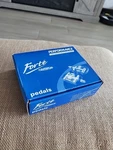 Forte Campus Pedals. Fixed Price $26.99.