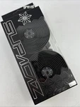 Supacaz Super Sticky Kush Camouflage Gravel Tape W/plugs Buy Multiples Save. Fixed Price $19.99.