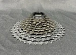 Shimano Slx CS-HG81-10 Cassette Mountain Bike Speed 11-36T Dyna-sys. Fixed Price $39.99.