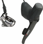 Sram Red 22 Flat Mount Hydraulic Disc Brake With Rear Shifter, 1800MM Hose, Roto. Fixed Price $376.97.