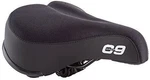 CLOUD-9 Comfort Ladies' Saddle, 10" X 8", Lycra Top. Fixed Price $44.49.