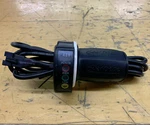 48V Half Twist (1/2) Throttle Electric Ebike Scooter E-bike Bmc Crystalyte. Fixed Price $20.00.