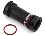 Race Face BB92 Double Row Cinch Bottom Bracket (black) (BB89.5/92). Fixed Price $78.99.
