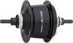 Shimano Alfine SG-S7001 8-SPEED Internally Geared Disc Brake 32H Rear Hub Black,. Fixed Price $300.00.