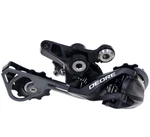 Shimano Deore RD-M610-SGS Long Cage Rear Derailleur 10-SPEED Black. Fixed Price $36.99.