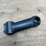 Rocky Mountain Steerer Stem 25.4MM 120MM 6 Rise Black. Fixed Price $37.99.