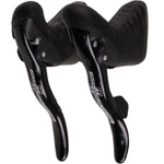 New Campagnolo Athena 2X11S Shifters Cables Housing Included EP13-AT1CEPS. Fixed Price $232.15.