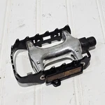 1X Wellgo LU-897 Mountain Atb Road Forged Alloy Bicycle Platform Pedal Bmx. Fixed Price $12.25.