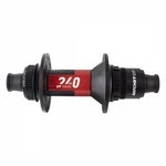 Dt Swiss 240 Exp Rear Hub 12MM Thru 148MM Center Lock Disc Xd J-bend Black/red. Fixed Price $460.90.